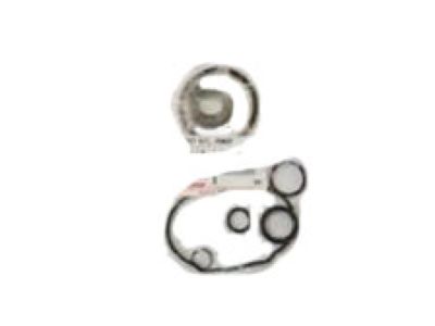 Toyota 04446-35050 Gasket Kit, Power Steering Pump