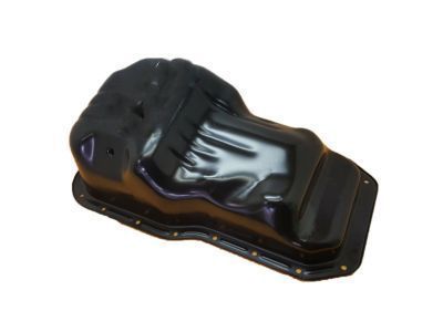 Toyota 12101-74150 Oil Pan