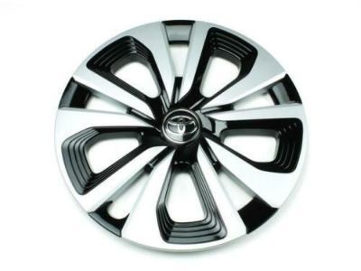 Toyota 42602-47241 Wheel Cover