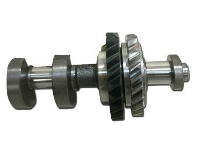 Lexus 13601-28021 BALANCESHAFT Sub-Ass