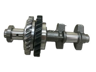 Lexus 13601-28021 BALANCESHAFT Sub-Ass