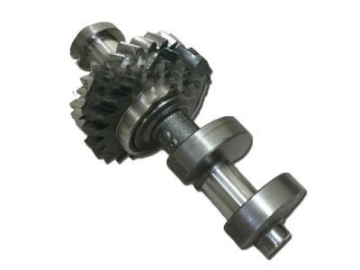 Lexus 13601-28021 BALANCESHAFT Sub-Ass