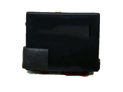 Toyota 89780-0R070 Control Module