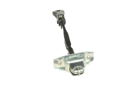 Toyota 68640-33050 Check