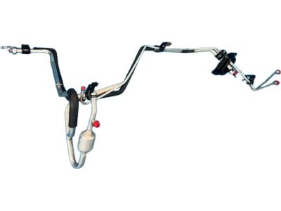 Toyota 88717-6A190 Discharge Hose