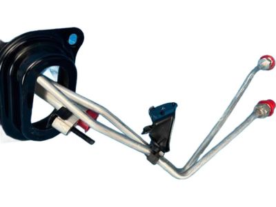 Toyota 88717-6A190 Discharge Hose