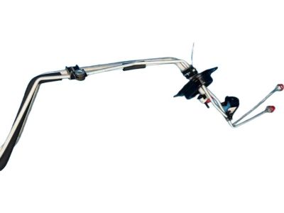 Toyota 88717-6A190 Discharge Hose