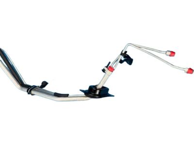 Toyota 88717-6A190 Discharge Hose