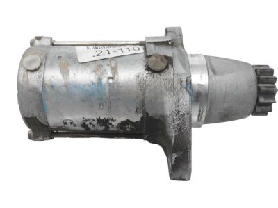 Toyota 28100-0P110 Starter