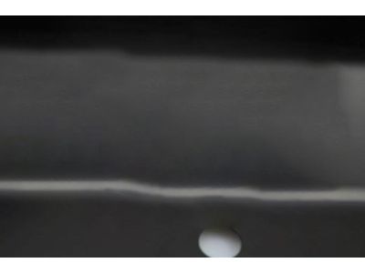 Toyota 53205-60060 Upper Tie Bar