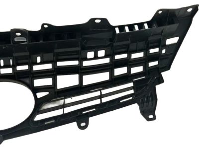 Toyota 53111-47040 Upper Grille