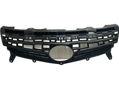 Toyota 53111-47040 Upper Grille