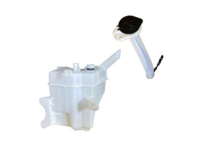 Toyota 85315-12630 Reservoir Assembly