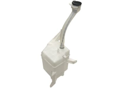 Toyota 85315-12630 Reservoir Assembly