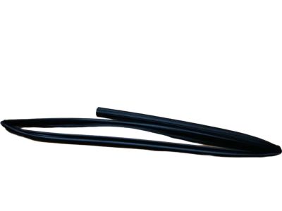 Toyota 68141-52070 Run Channel