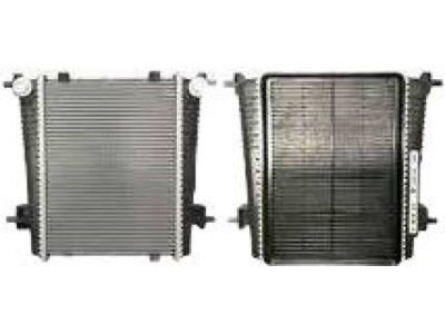 Toyota 16400-WAA01 Radiator