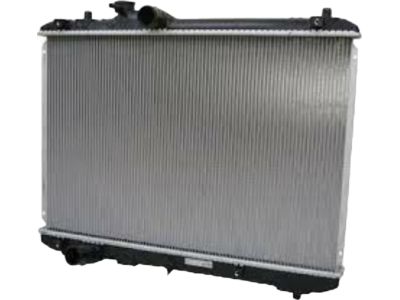 Toyota 16400-WAA01 Radiator