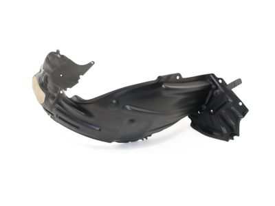 Toyota 53875-10080 Fender Liner