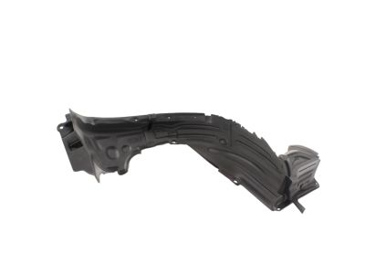 Toyota 53875-10080 Fender Liner
