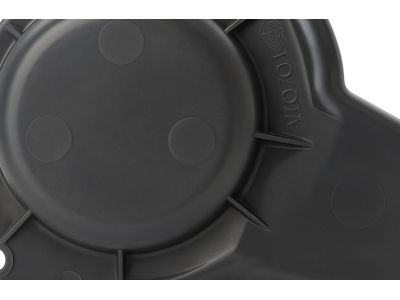 Toyota 81481-10070 Hole Cover