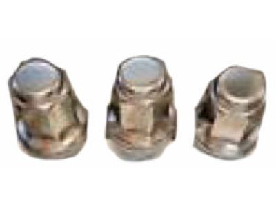 Toyota 42619-42030 Wheel Nut