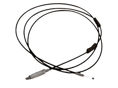 Toyota 77035-06090 Release Cable