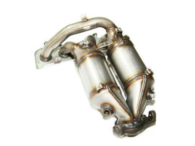 Toyota 17118-28020 Manifold Stay