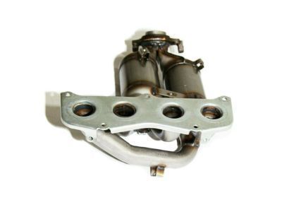 Lexus 17118-28020 Stay, Manifold