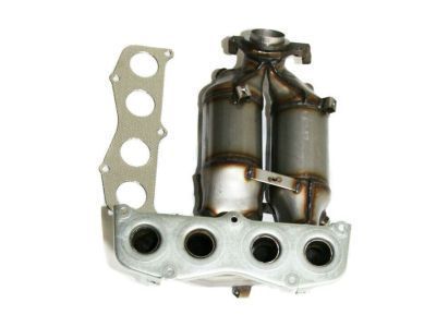 Toyota 17118-28020 Manifold Stay