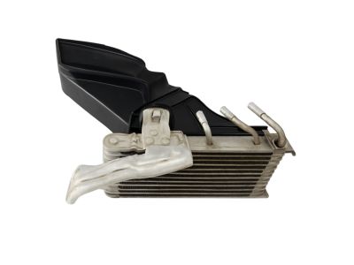 Toyota 32917-08010 Air Duct