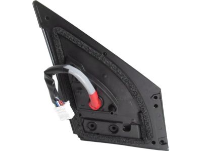 Toyota 87940-42C90 Mirror Assembly