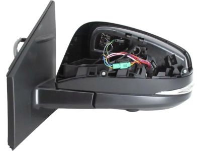 Toyota 87940-42C90 Mirror Assembly