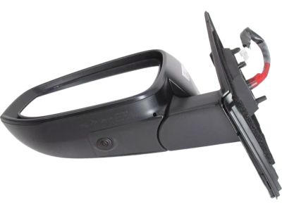 Toyota 87940-42C90 Mirror Assembly