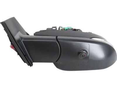 Toyota 87940-42C90 Mirror Assembly