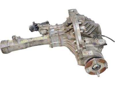 Toyota 41110-34505 Carrier Assembly