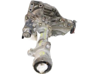 Toyota 41110-34505 Carrier Assembly