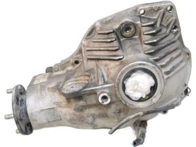 Toyota 41110-34505 Carrier Assembly