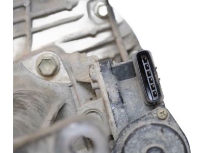 Toyota 41110-34505 Carrier Assembly