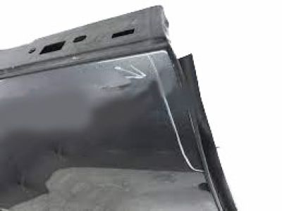 Toyota 65500-04450 Side Panel