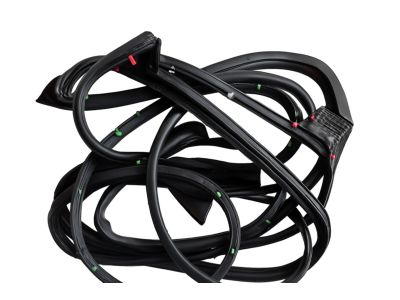 Toyota 67862-0E090 Door Weatherstrip