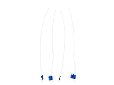 Toyota PT936-35171-10 Door Edge Guard-Super White-Double Cab