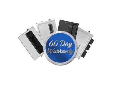 Toyota 89661-52G52 ECM