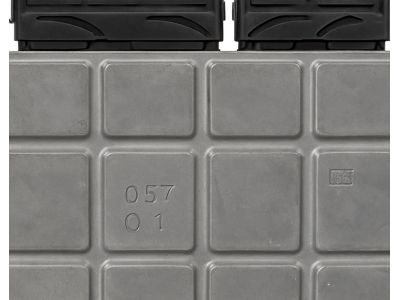 Toyota 89661-52G52 ECM