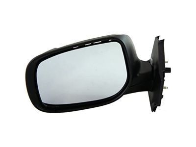 Toyota 87940-35630-D0 Mirror Assembly