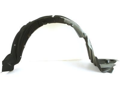 Toyota 53876-12450 Fender Liner