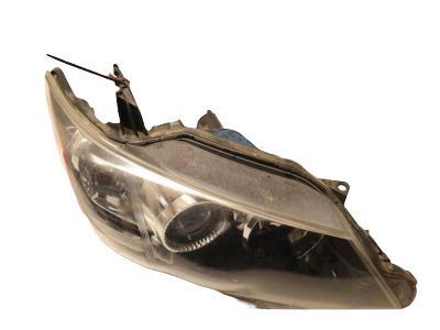 Toyota 81130-21200 Composite Headlamp