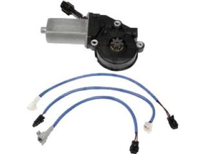 Toyota 85710-22220 Motor