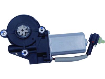 Toyota 85710-22220 Motor