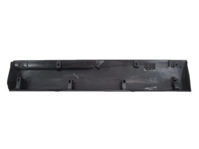 Toyota 75075-48901 Body Side Molding