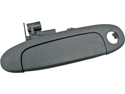 Toyota 69220-52020-F1 Handle, Outside